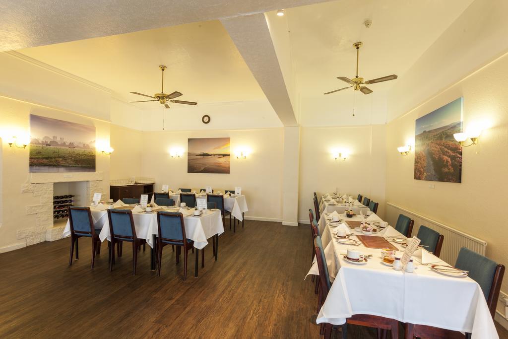 Arlington Hotel Bornemouth Extérieur photo