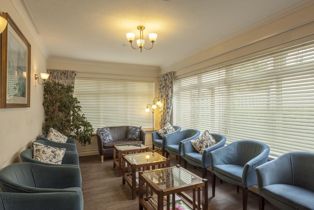 Arlington Hotel Bornemouth Extérieur photo