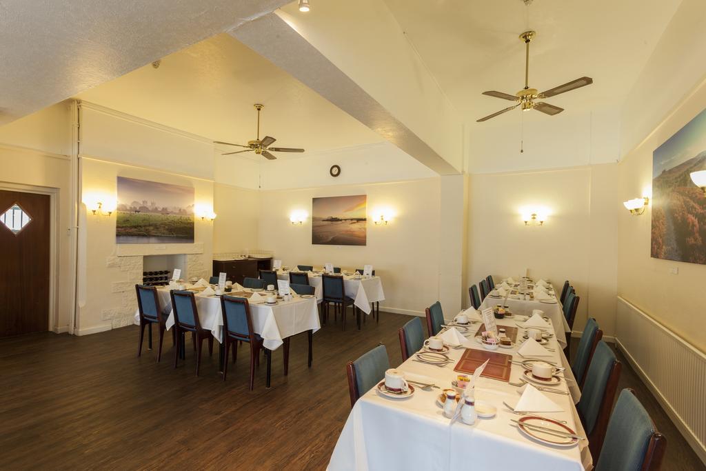 Arlington Hotel Bornemouth Extérieur photo