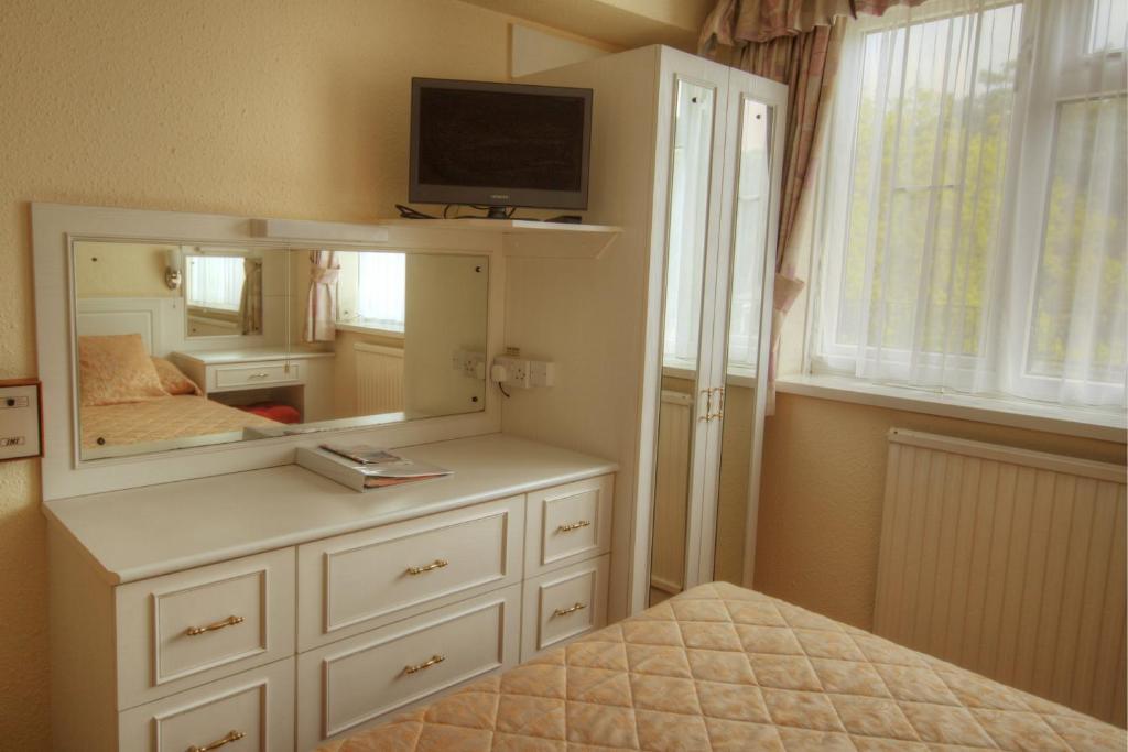 Arlington Hotel Bornemouth Chambre photo