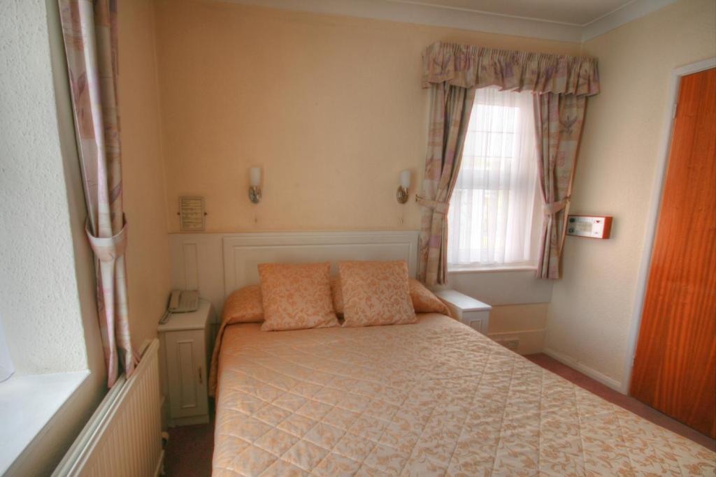 Arlington Hotel Bornemouth Chambre photo
