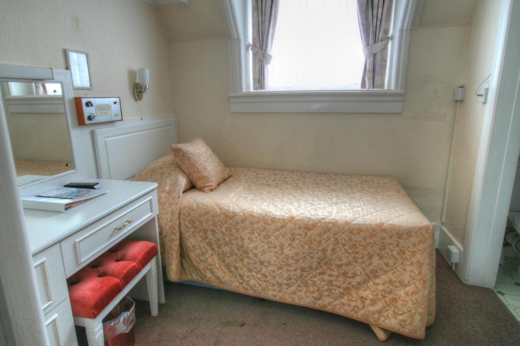 Arlington Hotel Bornemouth Chambre photo