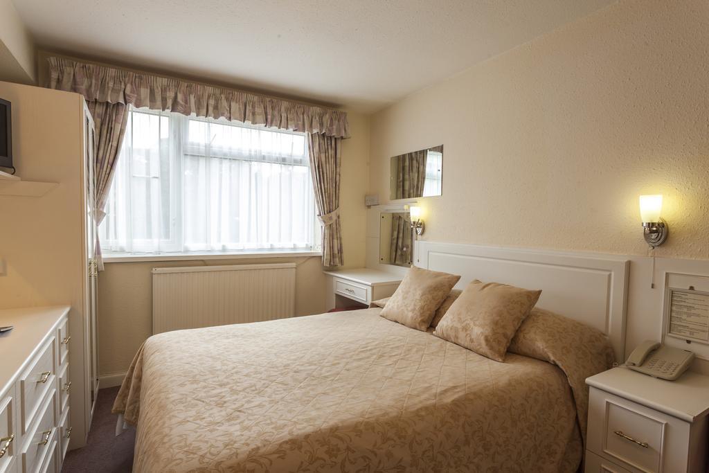 Arlington Hotel Bornemouth Chambre photo
