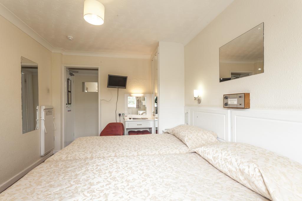 Arlington Hotel Bornemouth Chambre photo
