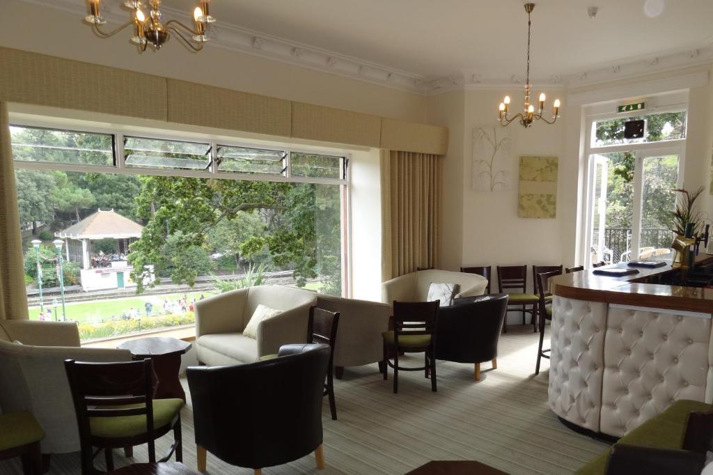 Arlington Hotel Bornemouth Extérieur photo
